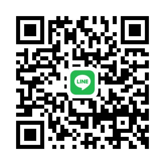 QR Code เพิ่มเพื่อน LINE NITI AI